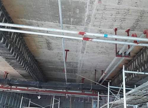 广州工程建筑加固公司电话